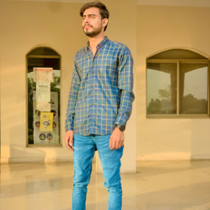 Picture of Taqadas Ur Rehman