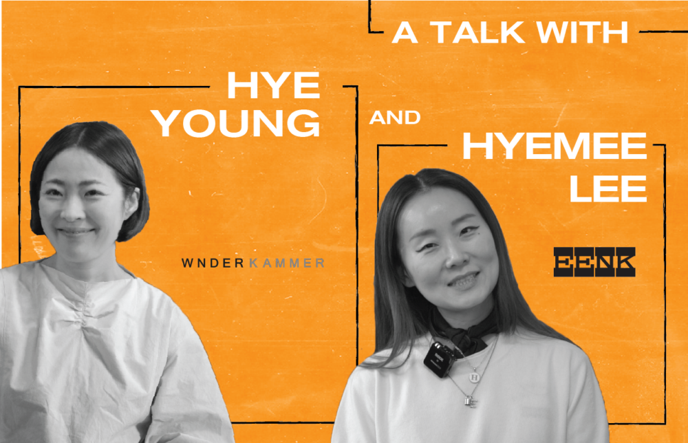 Read more about the article HYEMEE LEE ANDHYE YOUNG: KOREAN FASHION IN EUROPE