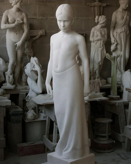 figurative sculptures-2