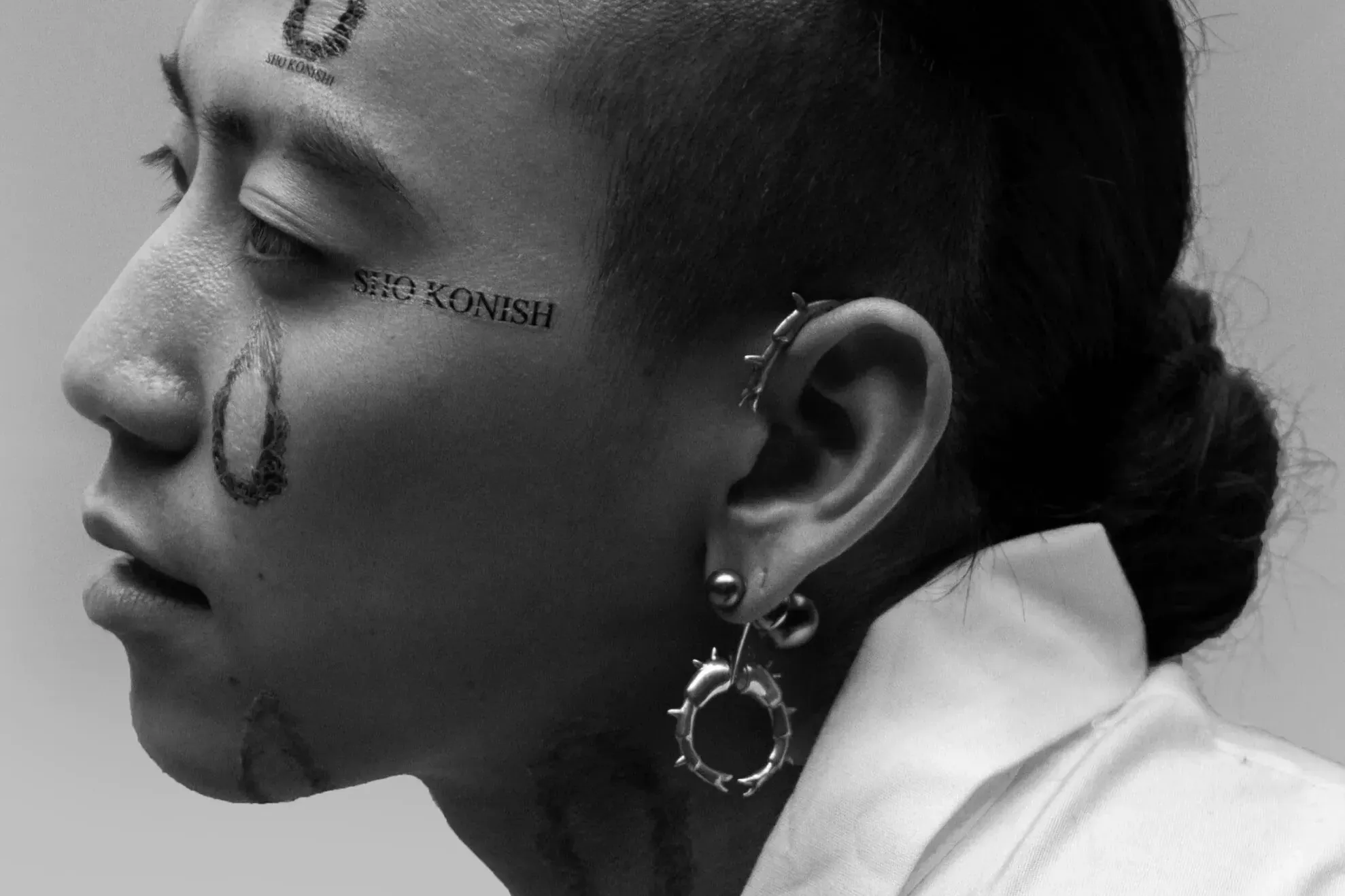 Read more about the article THE DARK SIDE OF FASHION: SHO KONISHI OPENS PANDORA ’S BOX OF THE INDUSTRY IN HIS CREATIONS