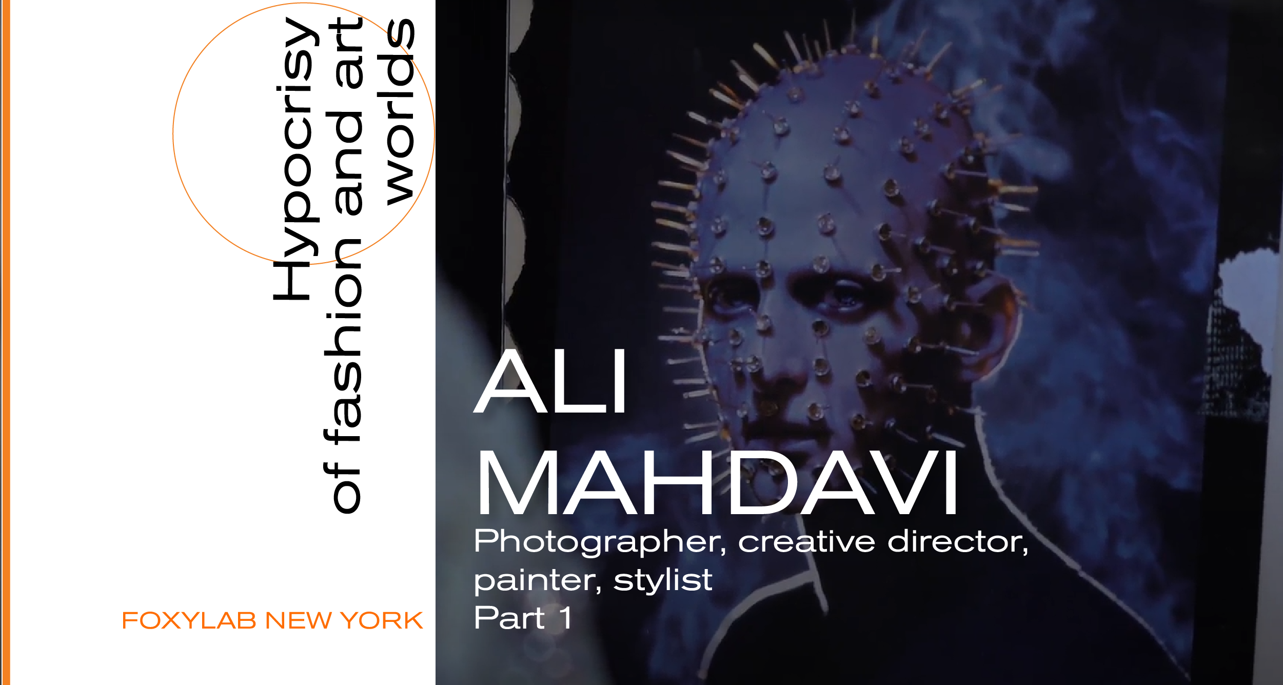 Read more about the article Ali Mahdavi PT1