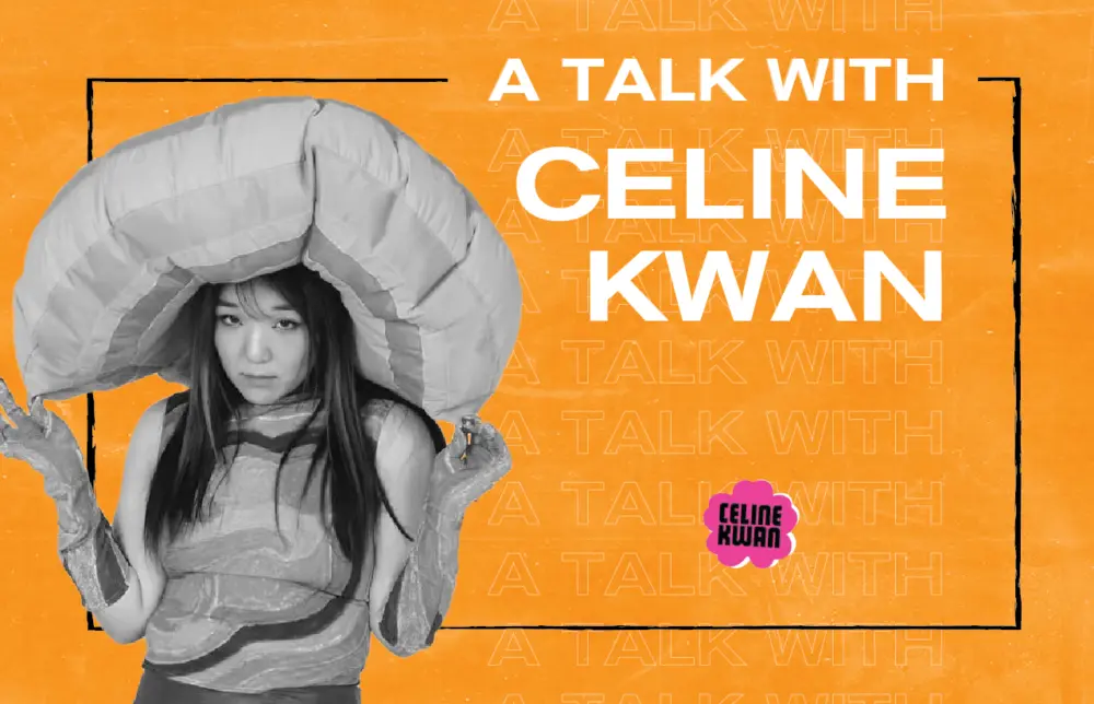 Read more about the article CELINE KWAN