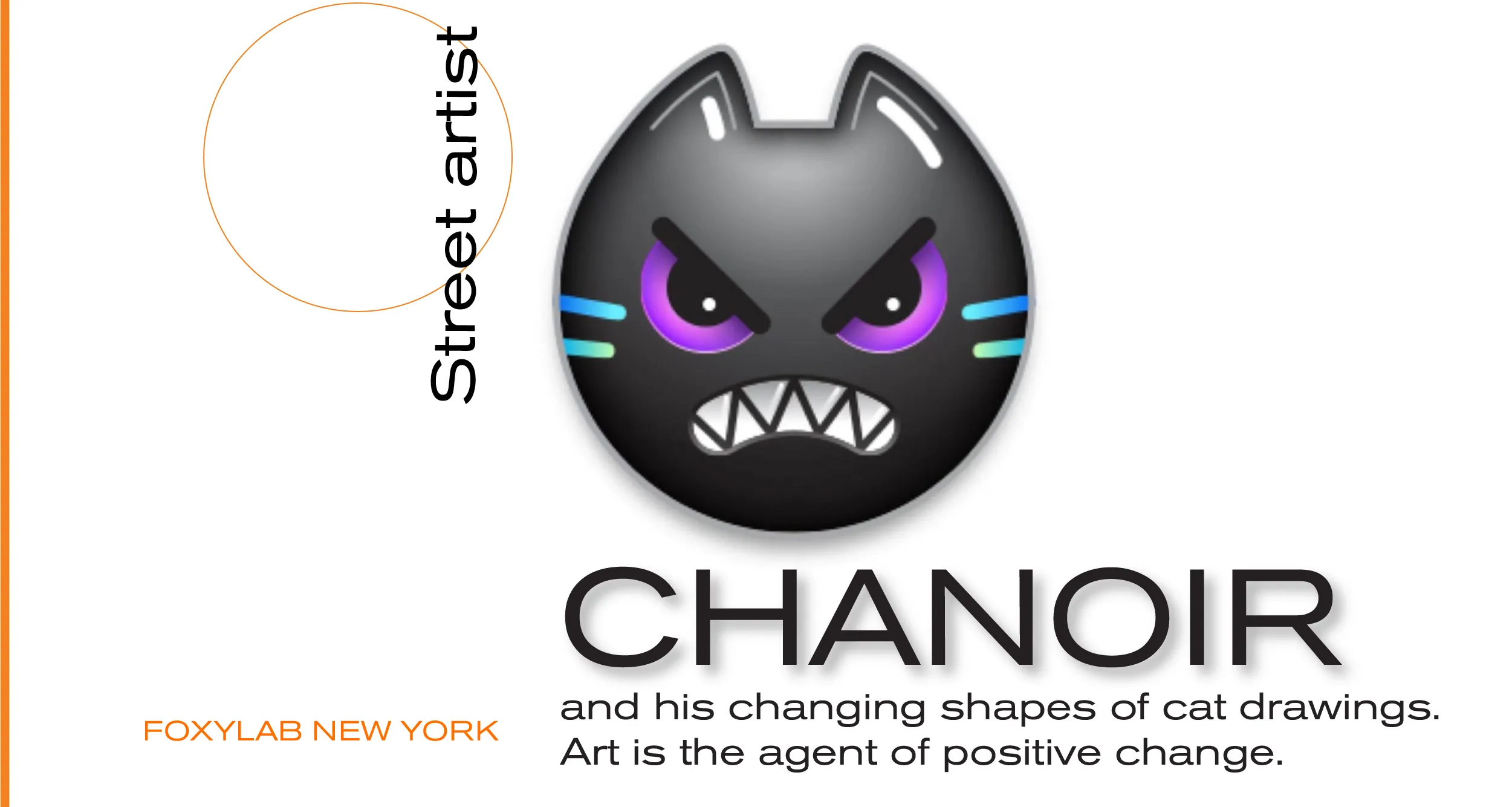 Read more about the article Chanoir