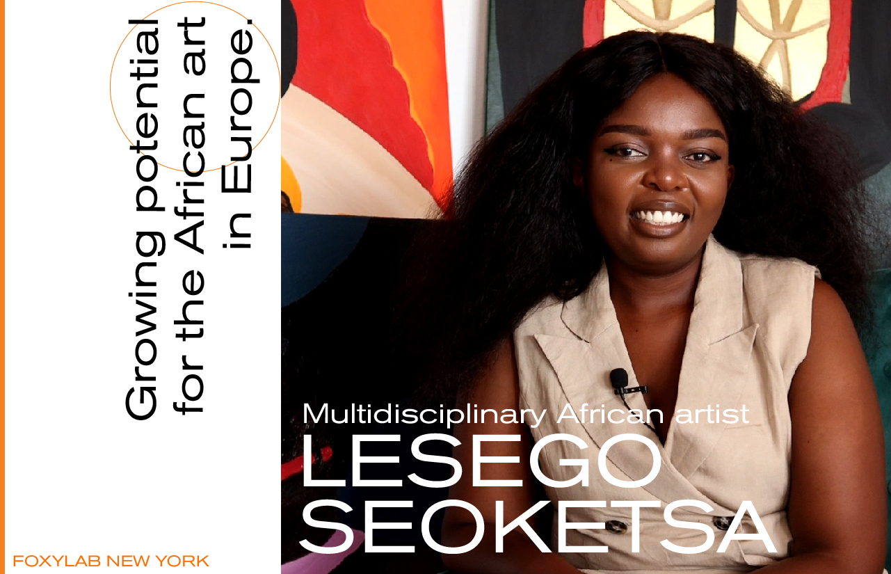 Read more about the article Lesego Seoketsa