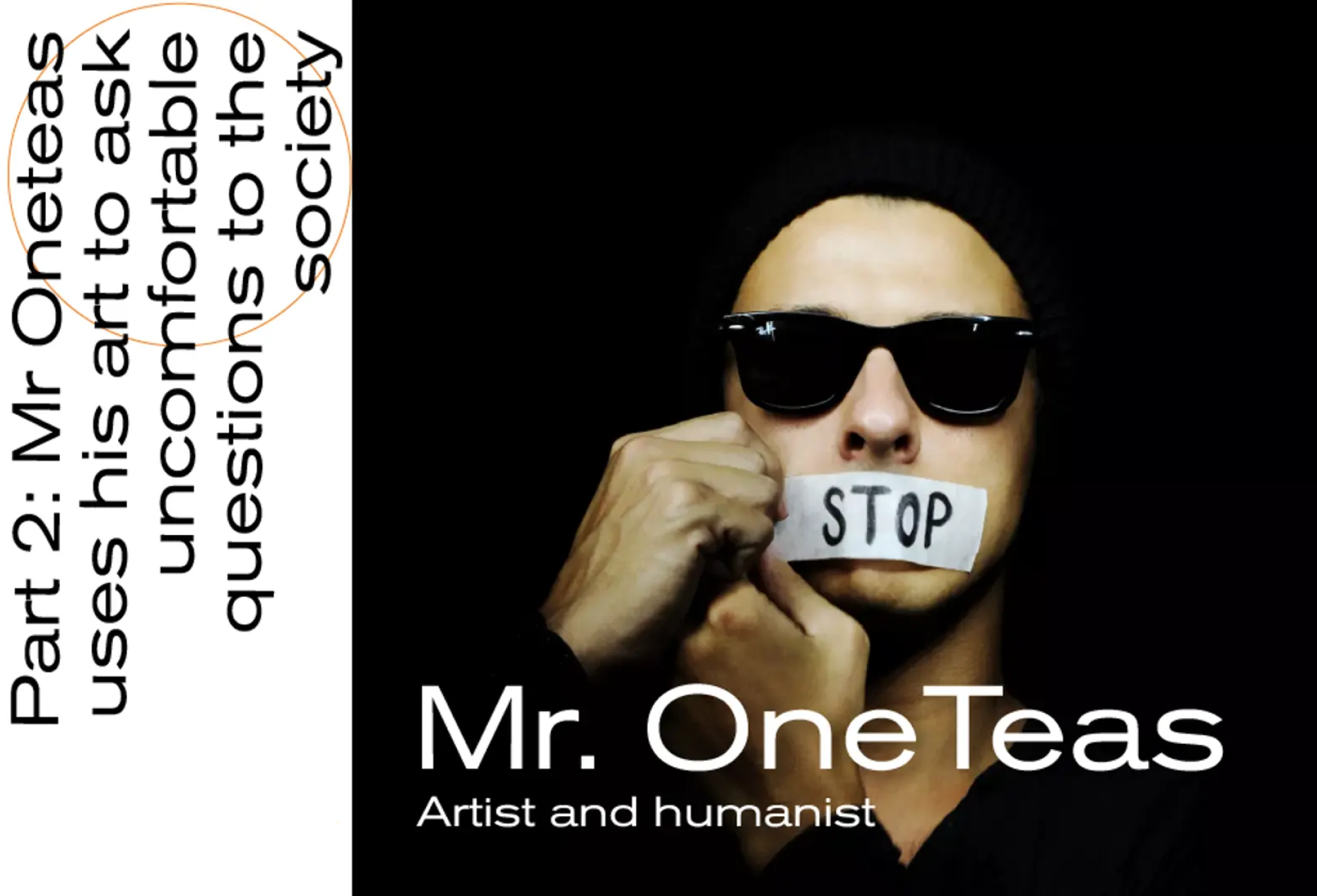 Read more about the article Mr One Teas PT2