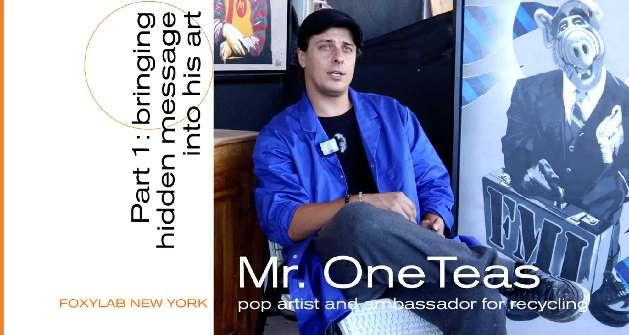 Read more about the article Mr One Teas PT1