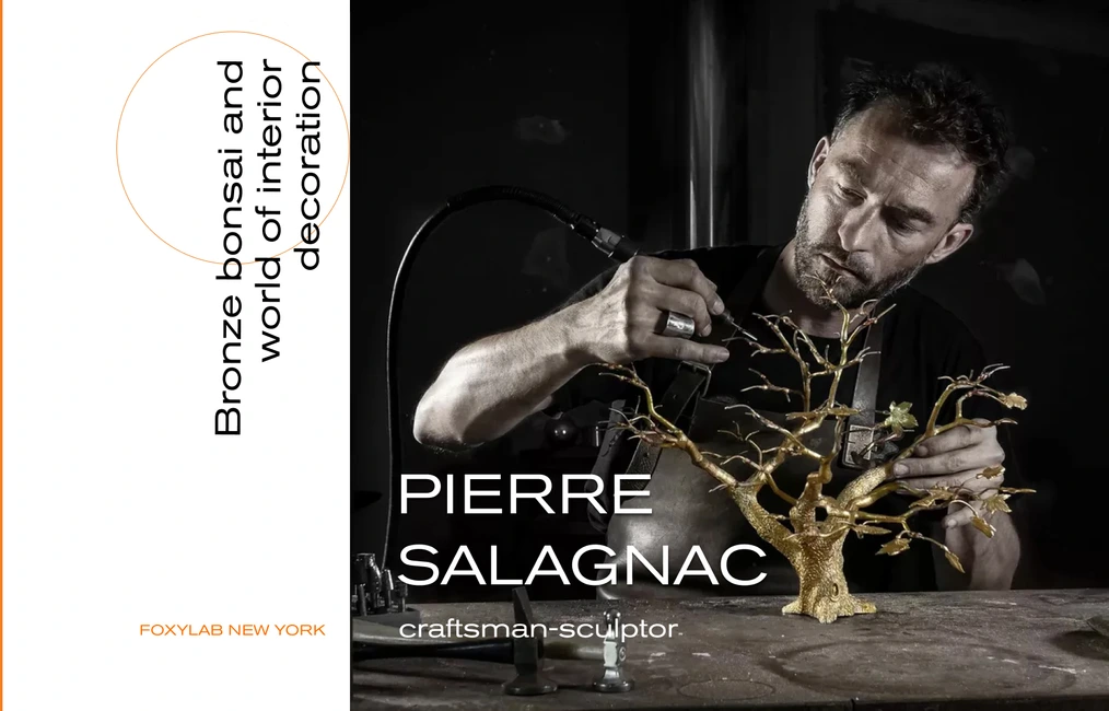 Read more about the article PIERRE SALAGNAC