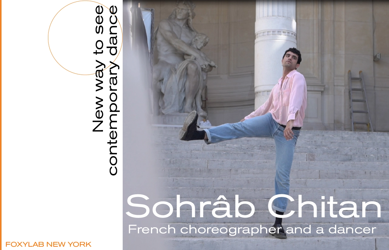 Read more about the article SOHRÂB CHITAN