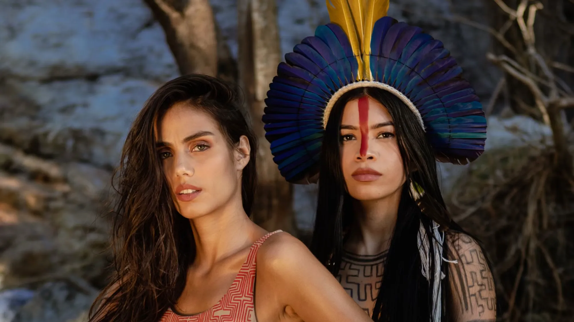 Read more about the article Yarikazu x Mabi Swimwear: Dive into the Indigenous-Inspired Collection for a Sizzling Summer