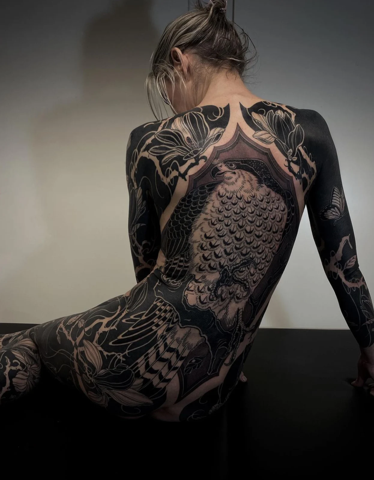 Japanese Tattoo 11