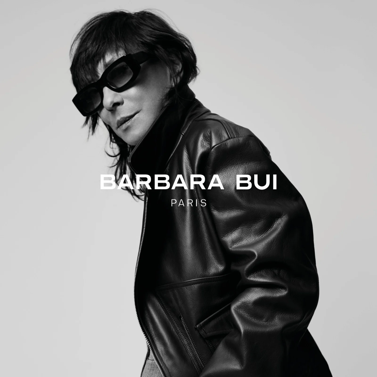 About Barbara Bui