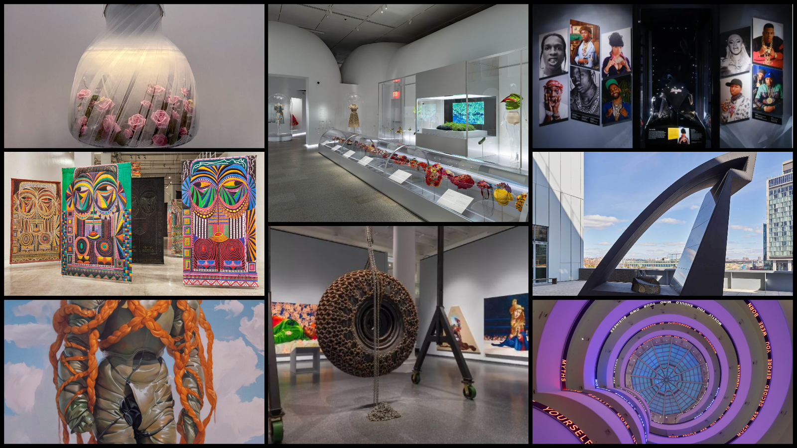 Read more about the article Must See NYC Exhibitions this Summer 2024