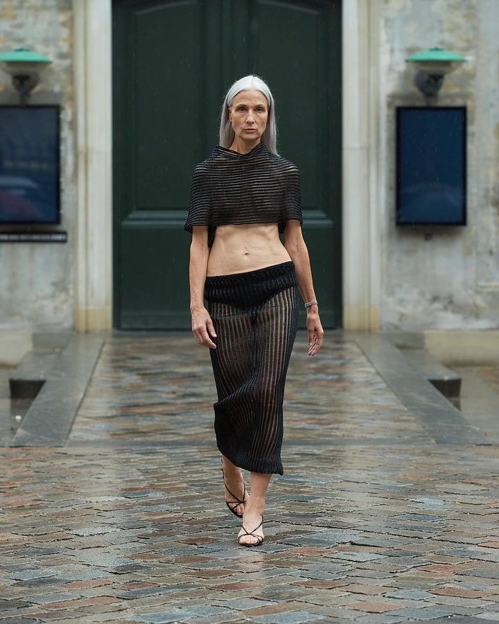 Read more about the article Spotlight on Copenhagen Fashion Week: SS 2024 Highlights