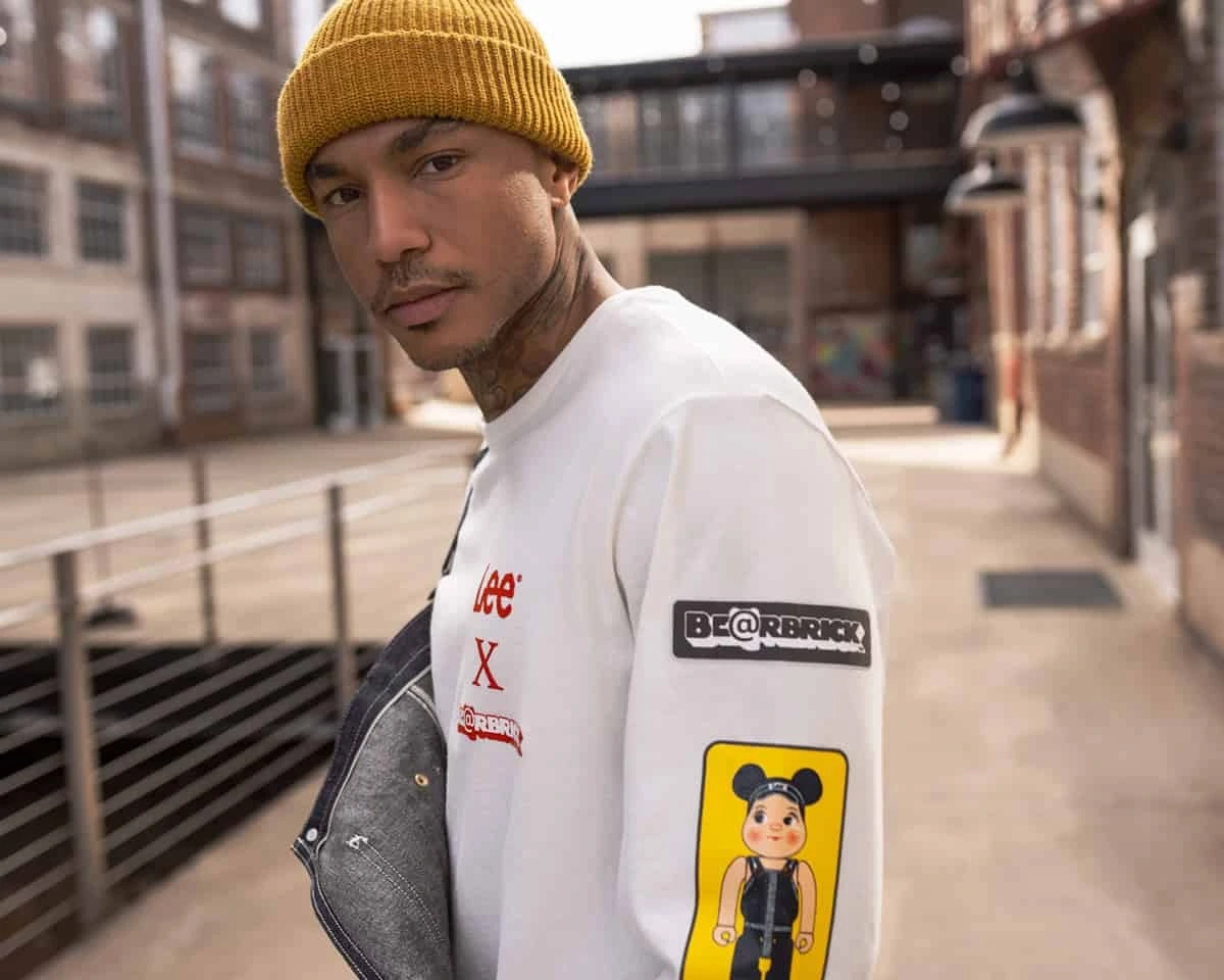 Read more about the article Unleashing the Unstoppable Style: Lee and BE@RBRICK Unite to Showcase the Iconic Buddy Lee in an Epic Global Collection!