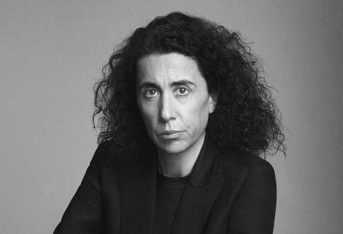 Read more about the article Sara Sozzani Maino, Creative Director of Fondazione Sozzani and Fashion Catalyst