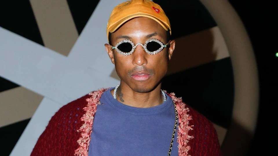 Read more about the article Unpacking Pharrell’s Style Legacy: Why Louis Vuitton Is Key to His Story at Something in the Water