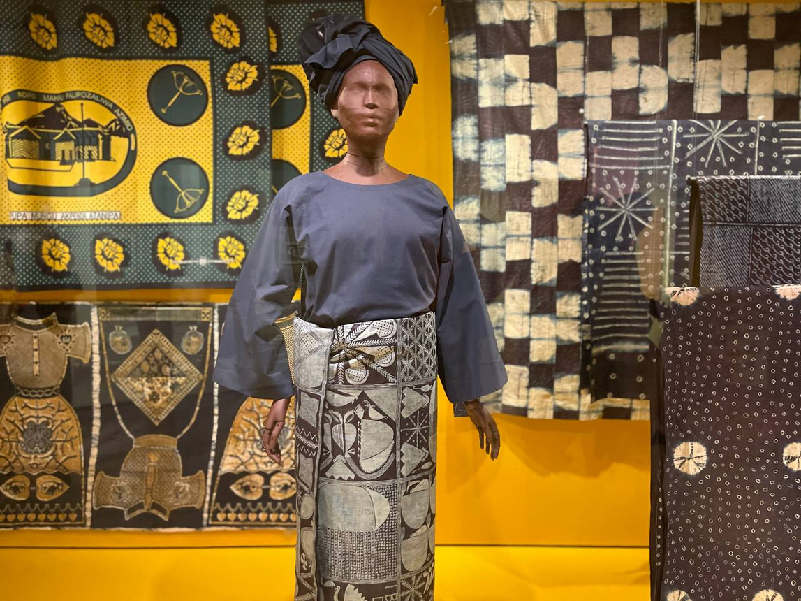 Read more about the article Africa Fashion: the Origins