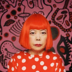 Read more about the article Yayoi Kusama : one of the most prominent avant-garde artists of the 21st century.