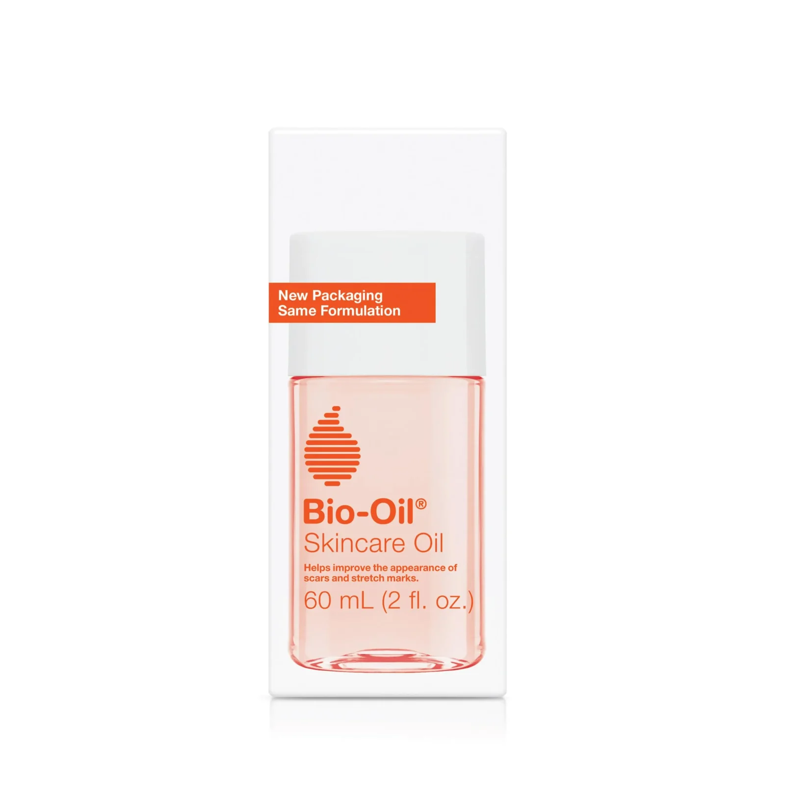 Bio-Oil Skincare Body Oil, Vitamin E, Serum for Scars & Stretchmarks, Face & Body Moisturizer