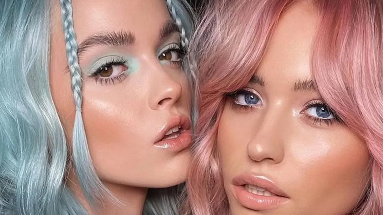 Read more about the article Pastel Hair: Your Ultimate Guide