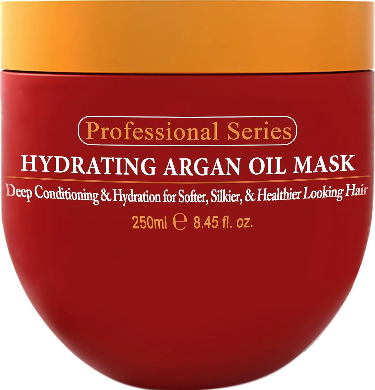 hair mask