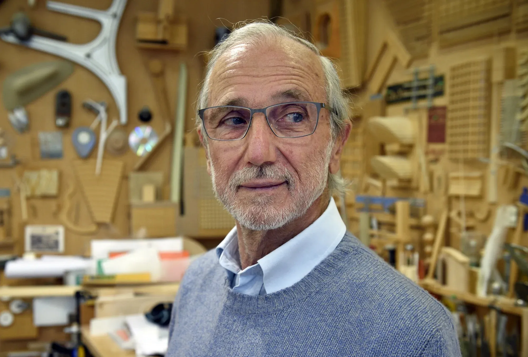 modern architects renzo piano