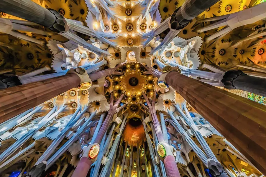 Sagrada familia