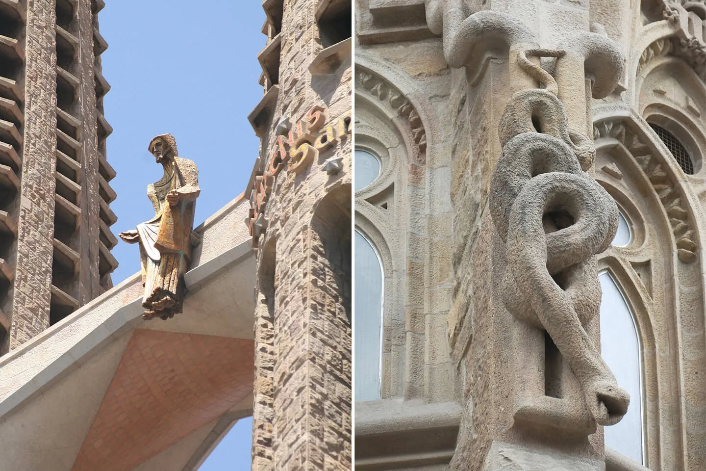 Sagrada Familia