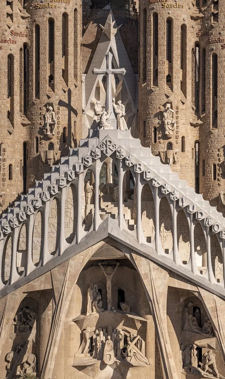 Sagrada Familia