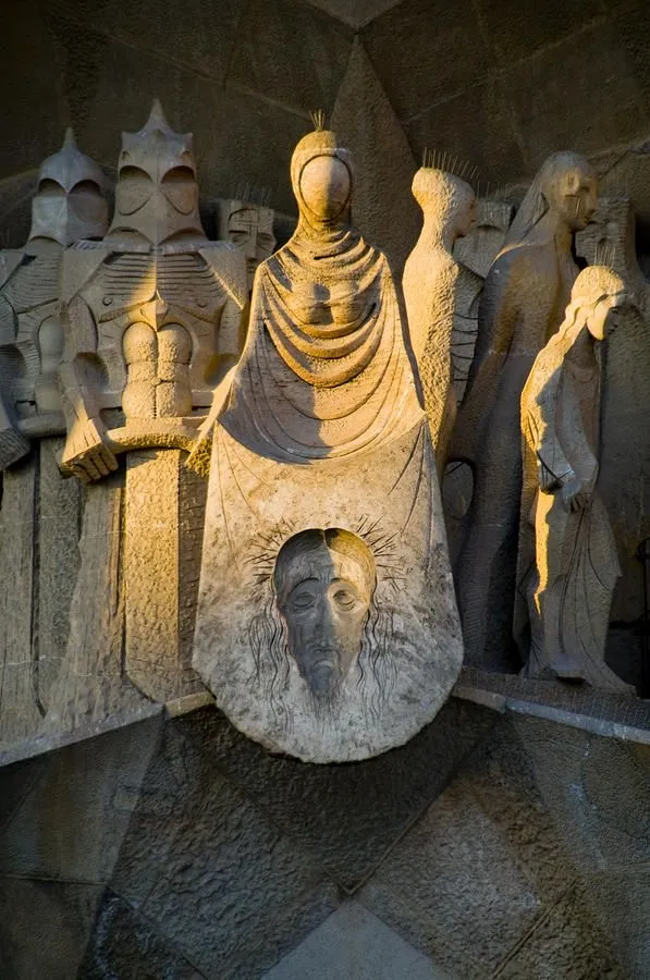 Sagrada Familia