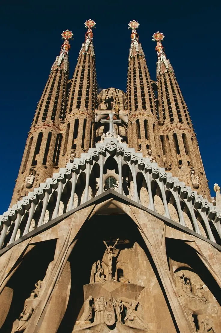 Sagrada Familia