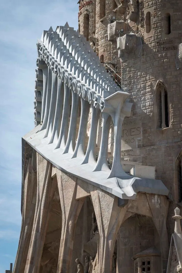 Sagrada Familia