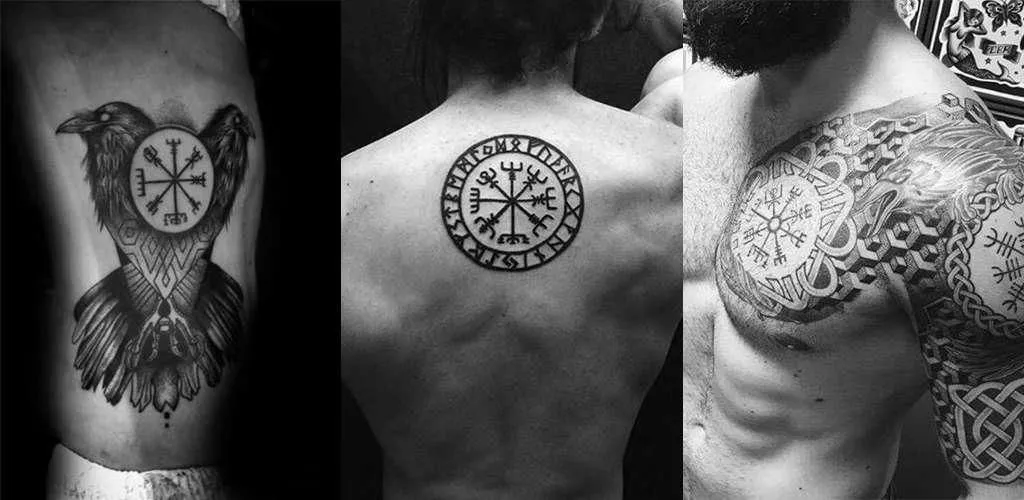 Viking Tattoos