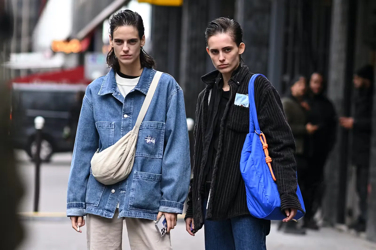 Streetwear Fashion Trends