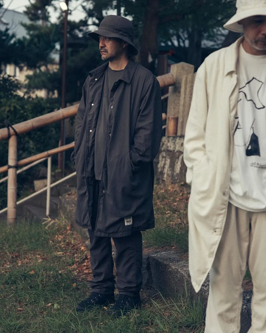 Japanese Streetwear Brands You Need To Know