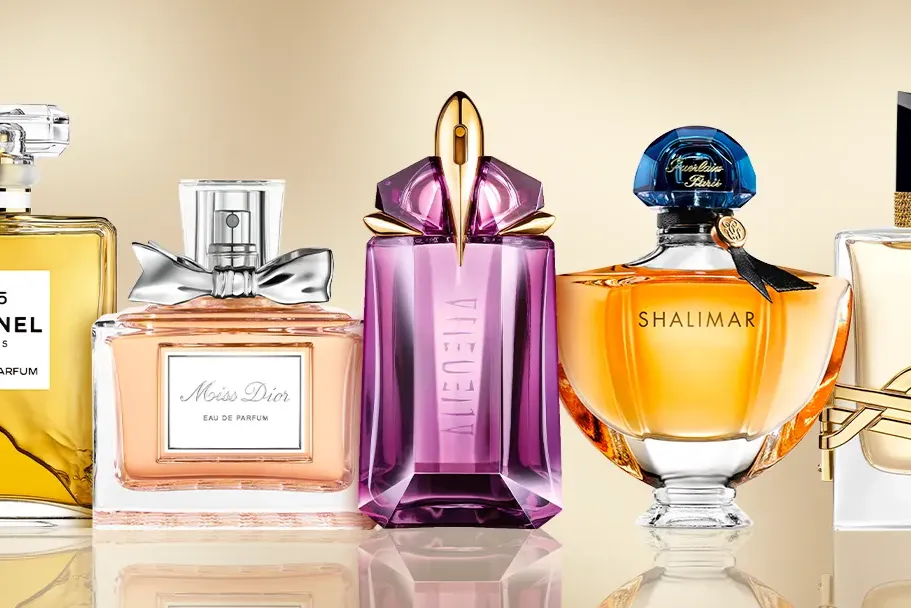 The Best French Perfume Brands