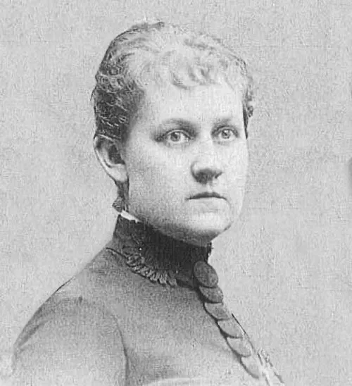 first female architect Louise Blanchard Bethune