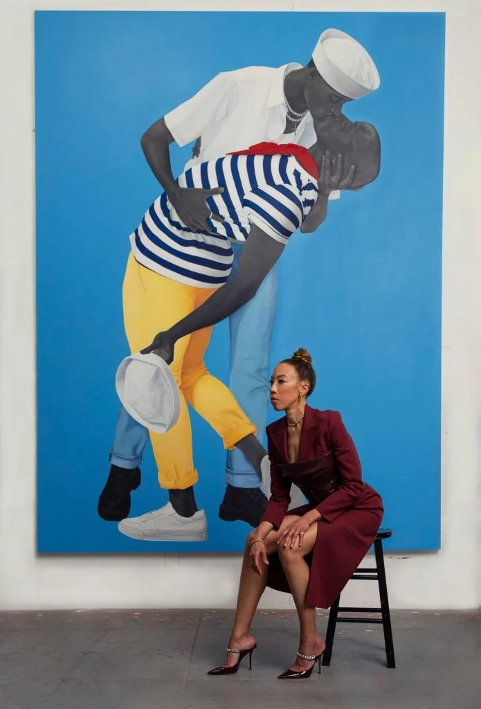 Top Black Contemporary Artists