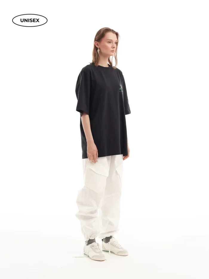 GREY T-SHIRT - Image 5