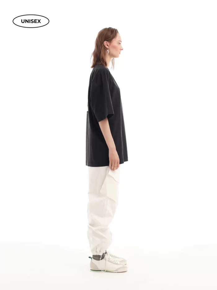 GREY T-SHIRT - Image 6