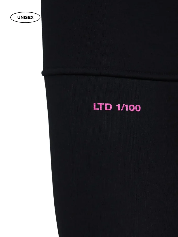 TRACK FLEECE PANTS - Image 3