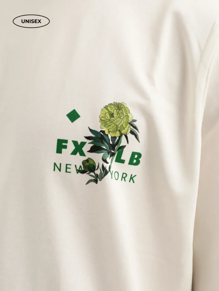 WHITE T-SHIRT - Image 9