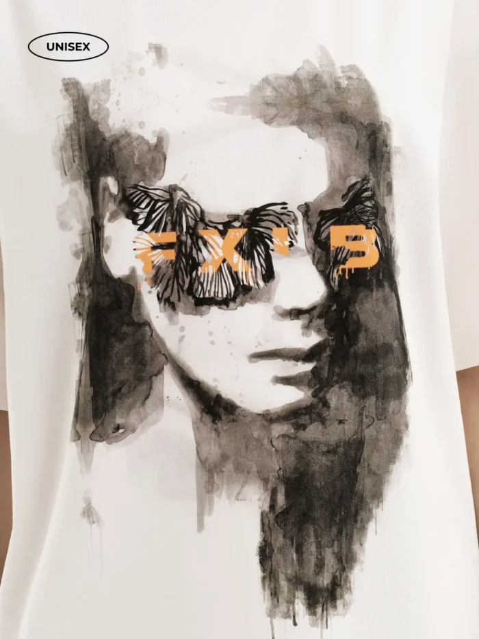WHITE TEE - Image 10