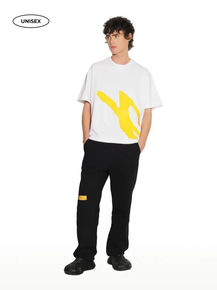 WHITE TEE - Image 5