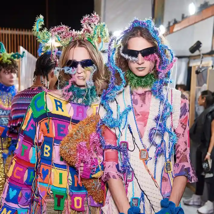 Hyères festival diary: fashion awards. - FXLB NY