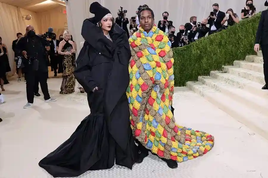 Avant-garde Fashion’s Role in Defying Gender Norms