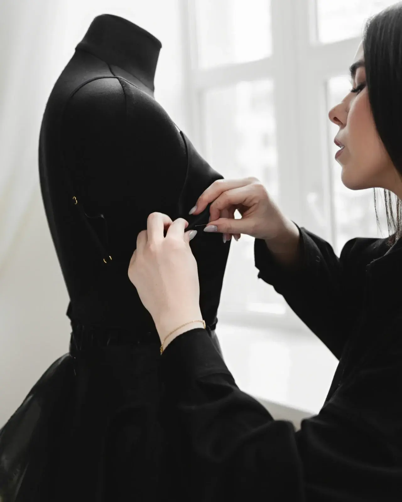 La Musa brand Designer