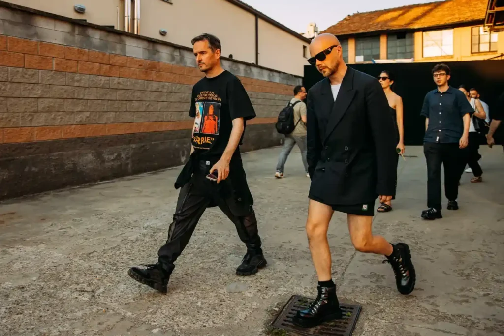 Streetwear Brands