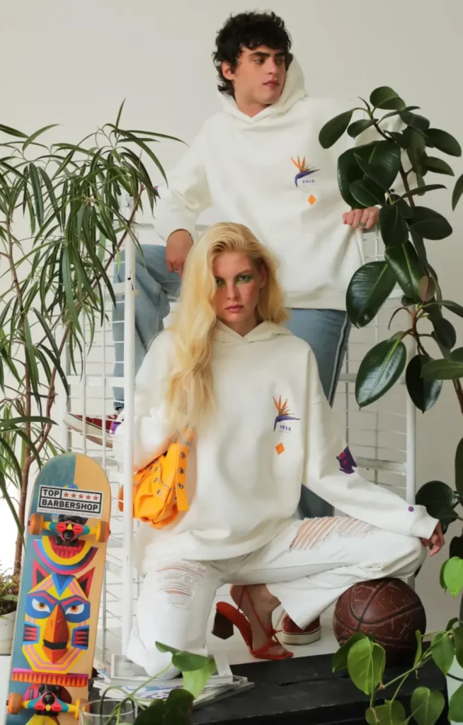 Skater girl Aesthetic-6