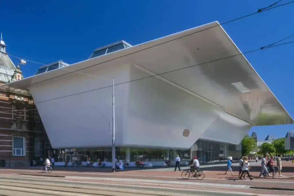 Stedelijk Museum